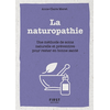 First Petit Livre de - La naturopathie