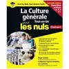 First La Culture générale Tout en un Pour les Nuls concours - Fonction publique NE