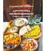 First Les salades méditerranéennes