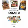 First La cuisine de Camila