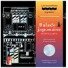 First Balade japonaise scintillante - Les accordéons à gratter
