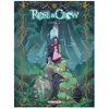 Delcourt Rose and Crow T02