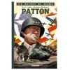 Delcourt Les Maîtres de guerre - Patton cartonné