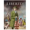 Delcourt Liberté ! T01
