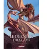 Delcourt Le Dernier Dragon T04