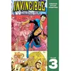 Delcourt Invincible - Intégrale T03
