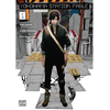 Delcourt Yokohama Station Fable T01