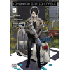 Delcourt Yokohama Station Fable T02
