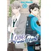 Delcourt Love under Arrest T10