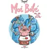 Delcourt Moi bébé