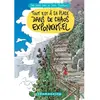 Delcourt Les Petits Riens de Lewis Trondheim T08
