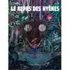 Delcourt Le Repas des hyènes