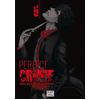 Delcourt Perfect Crime T06