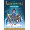 Delcourt Les Légendaires - Aventures T07