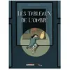 Delcourt Les Tableaux de l'ombre