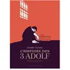 Delcourt L'Histoire des 3 Adolf - Édition prestige T01
