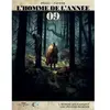 Delcourt L'Homme de l'année T14