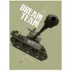 Delcourt Machines de Guerre T03