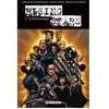 Delcourt Rising stars T05