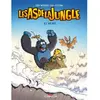 Delcourt Les As de la jungle T02
