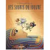 Delcourt Les Souris du Louvre T02