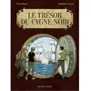 Delcourt Le Trésor du cygne noir