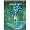 Delcourt Rose and Crow T01