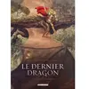 Delcourt Le Dernier Dragon T02