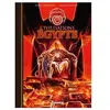 Delcourt Civilisations - Égypte (BD)