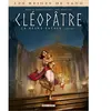 Delcourt Les Reines de sang - Cléopâtre, la Reine fatale T03