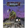 Delcourt Donjon Antipodes -10000