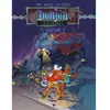 Delcourt Donjon Antipodes + 10000