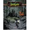 Delcourt Donjon Potron-Minet -82