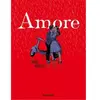 Delcourt Amore