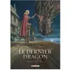 Delcourt Le Dernier Dragon - Hors série