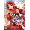 Delcourt A Fantasy Lazy Life T01