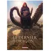 Delcourt Le Dernier Dragon T03