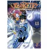 Delcourt Die and Retry T07