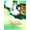 Delcourt Les Contes des coeurs perdus - Chaque jour Dracula
