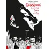 Delcourt Gainsbourg : Journal d'un tournage