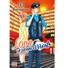 Delcourt Love under Arrest T06