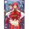 Delcourt A Fantasy Lazy Life T04