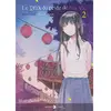 Delcourt Le Prix du reste de ma vie T02