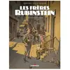Delcourt Les Frères Rubinstein T02