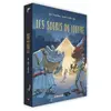 Delcourt Les Souris du Louvre 02 - Coffret T01 +