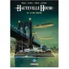 Delcourt Hauteville House T18