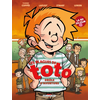 Delcourt Les Blagues de Toto - HS - Drôle d'aventure