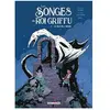 Delcourt Les Songes du roi griffu T01
