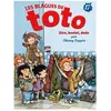 Delcourt Les Blagues de Toto T17