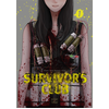 Delcourt Survivor's club T01